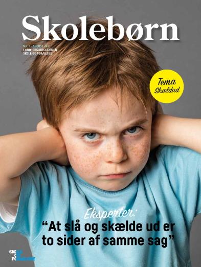 Skolebørn 3