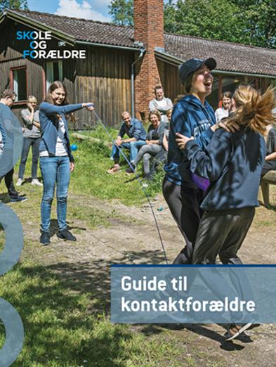 kontaktforaeldre