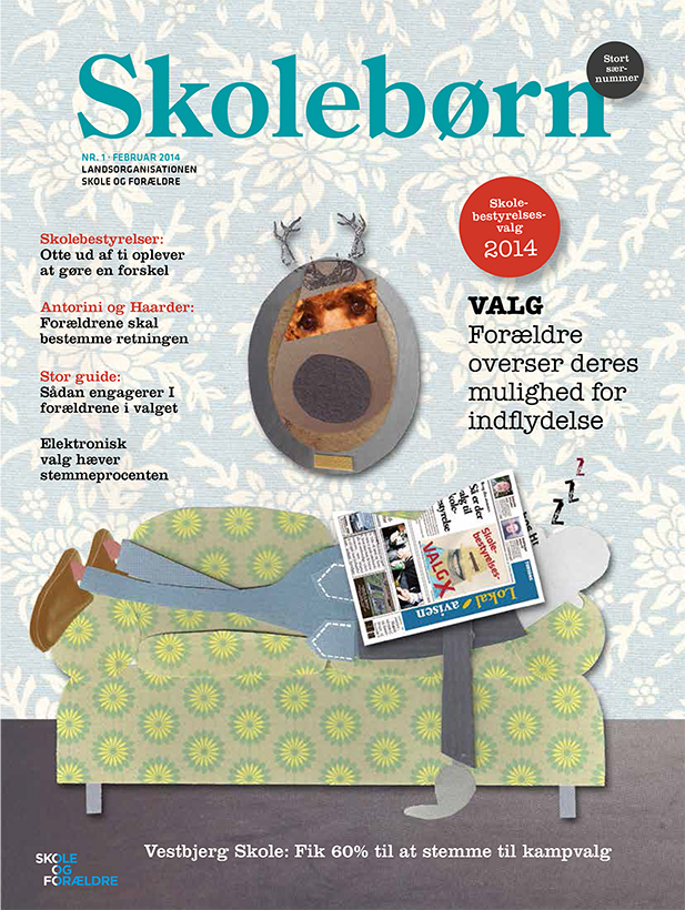 Forside nr 1 2014