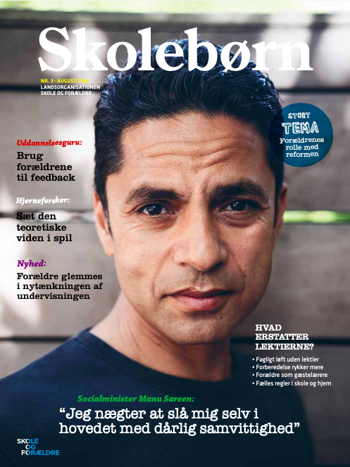 Forside nr. 3 2014