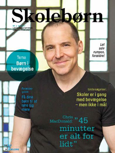 Forside nr 2 2017