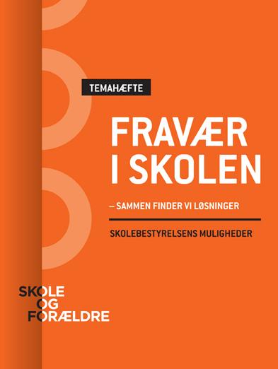 Fravær i skolen