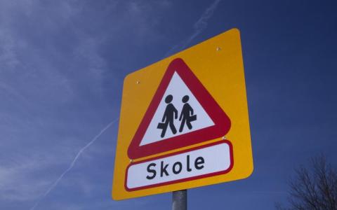 Skoleskift