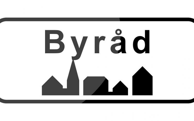 Billede med byråd