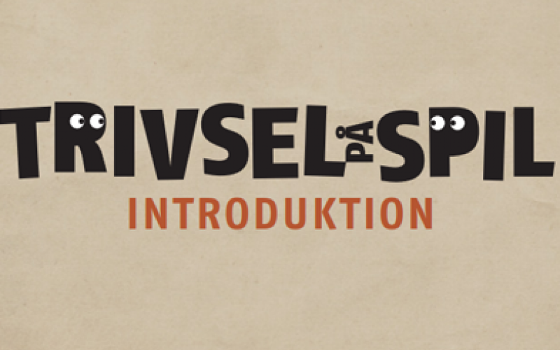 Trivsel på spil billede