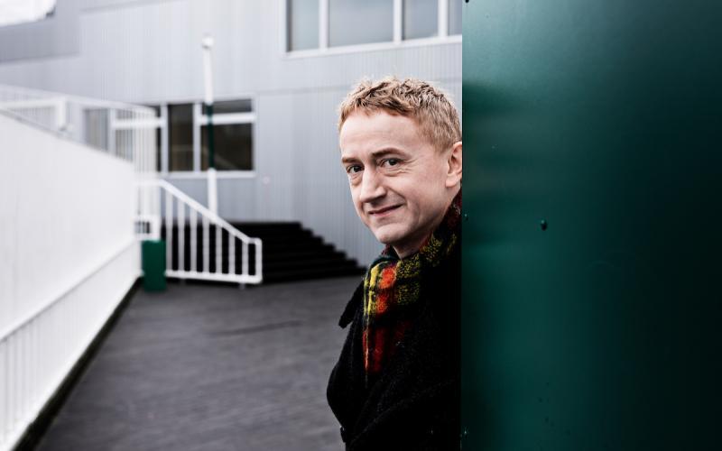 Rasmus Edelberg