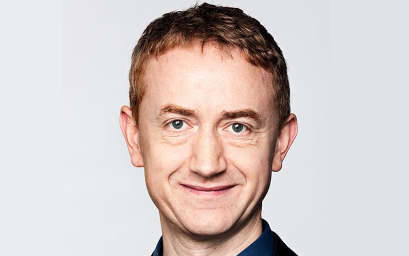 Rasmus Edelberg