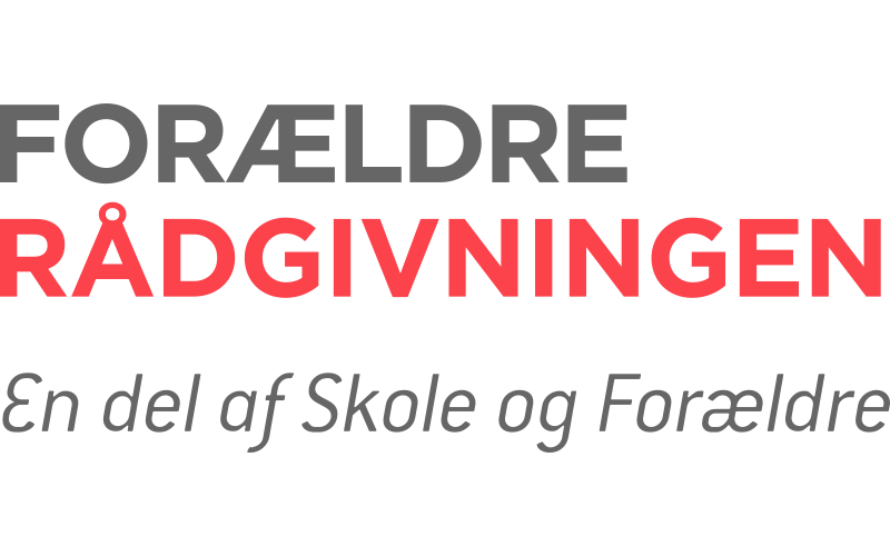Forældrerådgivningens logo