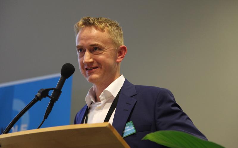 Rasmus Edelberg