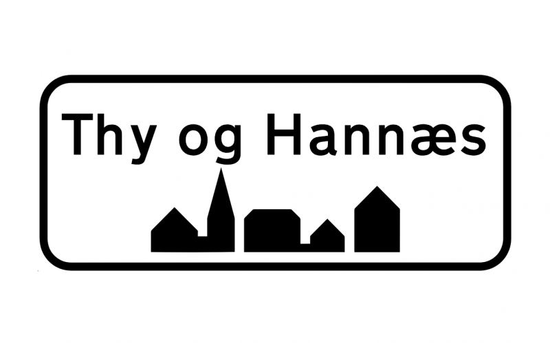 Thy og Hasnæs