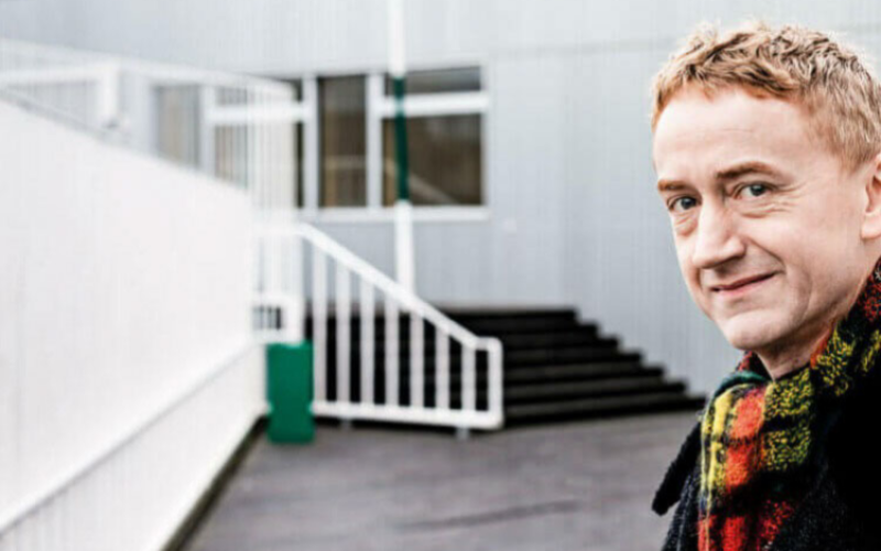 Rasmus
