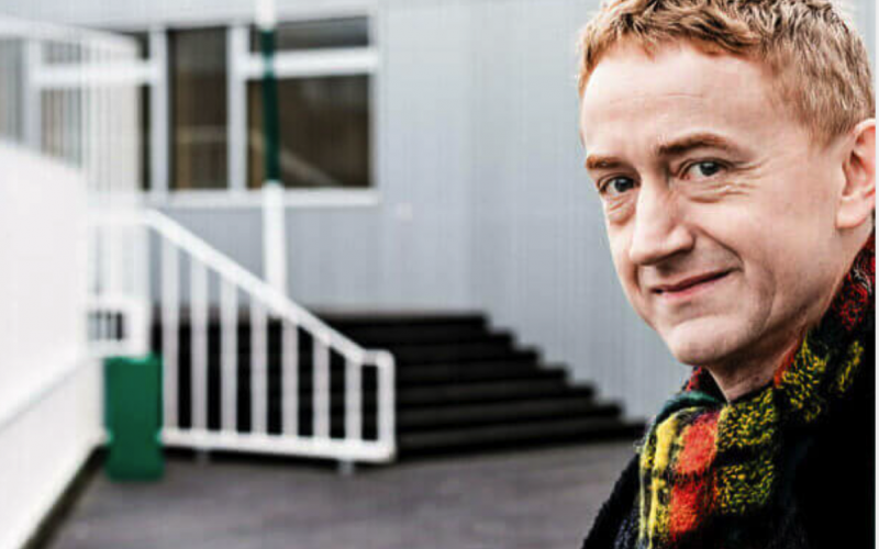 rasmus