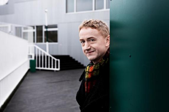 Rasmus Edelberg