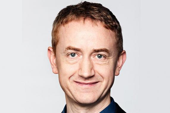 Rasmus Edelberg